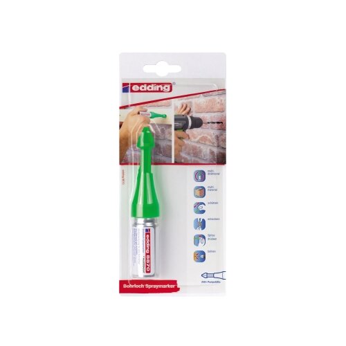 edding Bohrloch Spraymarker 8870 Blister