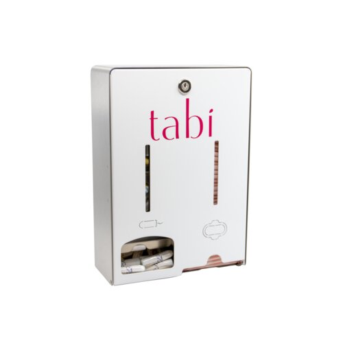 tabi Tampon- und Bindenspender