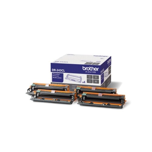 Brother Trommel DR-243CL