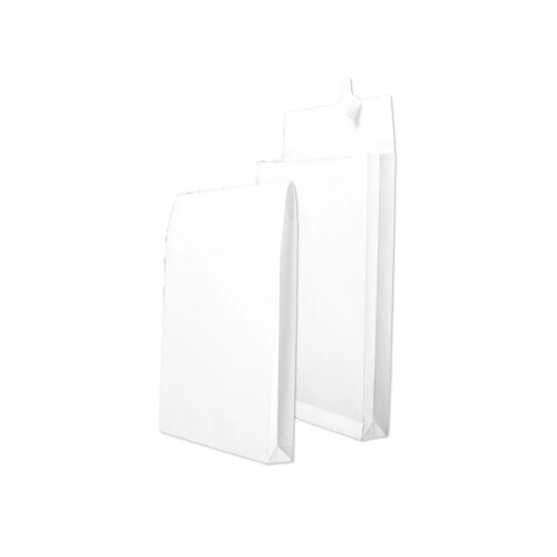MAILmedia Faltentasche DIN C4 100 St./Pack.