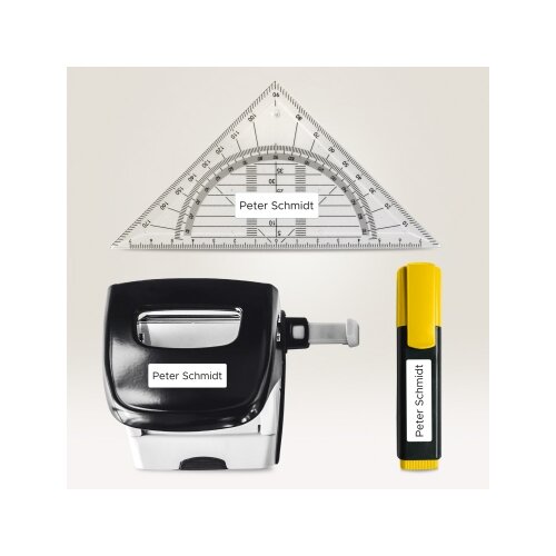 Avery Zweckform Universaletikett ultragrip 38 x 21,2 mm (B x H)