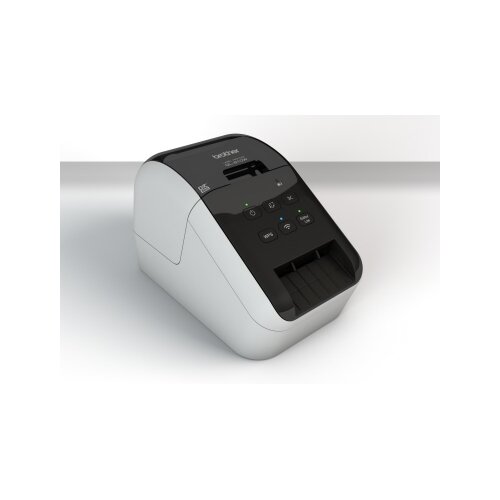Brother Etikettendrucker QL-810Wc