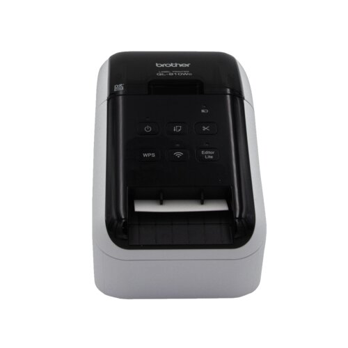 Brother Etikettendrucker QL-810Wc