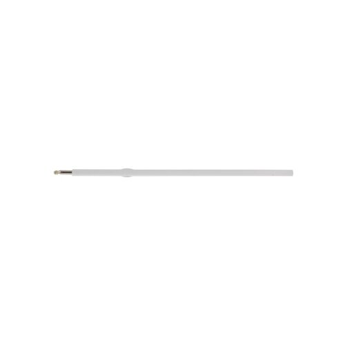 Westcott Kugelschreibermine X20 10 St./Pack. 1 mm