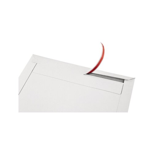 ColomPac® Versandtasche Rigid 310 x 445 x -30 mm (B x H x T)