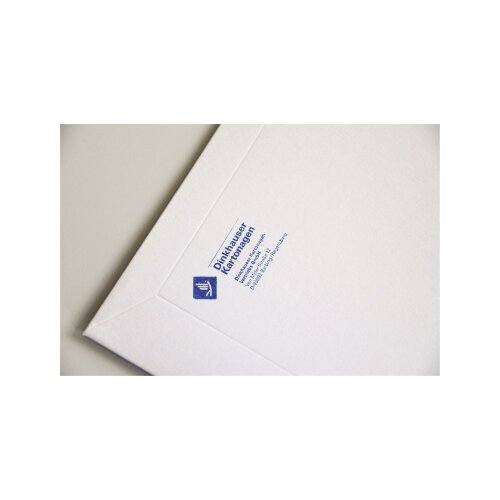 ColomPac® Versandtasche Rigid 310 x 445 x -30 mm (B x H x T)