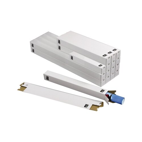 tidyPac® Versandhülse DIN A0
