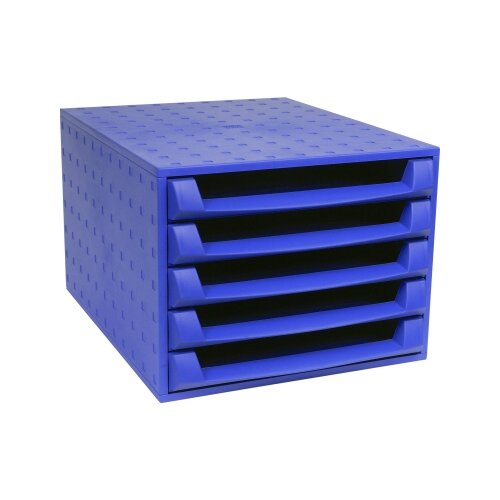 Exacompta Schubladenbox THE BOX Forever®
