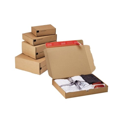 ColomPac® Versandkarton Modulbox 6