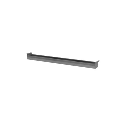 Hammerbacher Kabelkanal 1.262 x 93 x 144 mm (B x H x T)