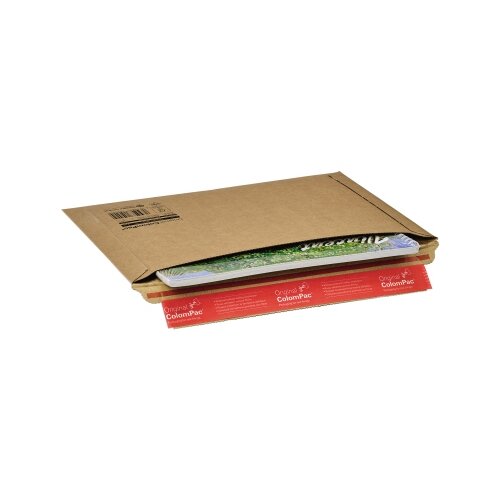 ColomPac® Versandtasche 340 x 235 x -30 mm (B x H x T)