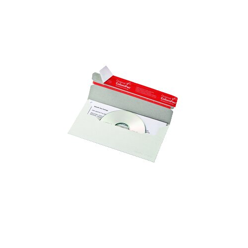 ColomPac® CD/DVD Versandtasche