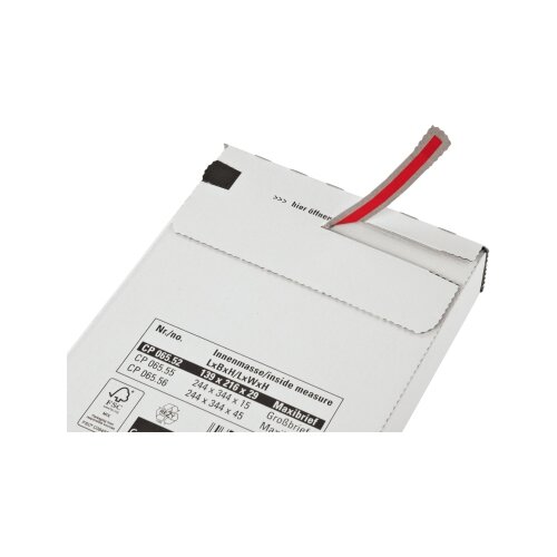 ColomPac® Versandkarton Premium 38,9 x 32 x 32,4 cm (B x H x T)
