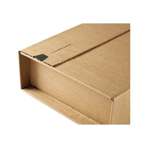ColomPac® Versandkarton POST-BOX 46 x 16 x 31 cm (B x H x T)
