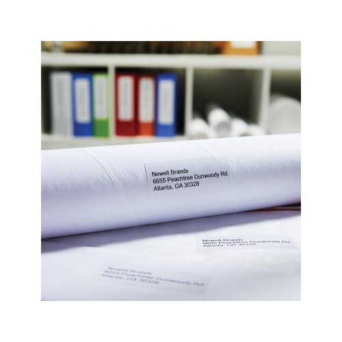 DYMO® Vielzwecketikett 54 x 101 mm (B x H)