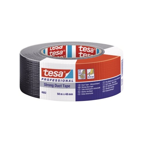 tesa® Gewebeband Professional 4662 Medium