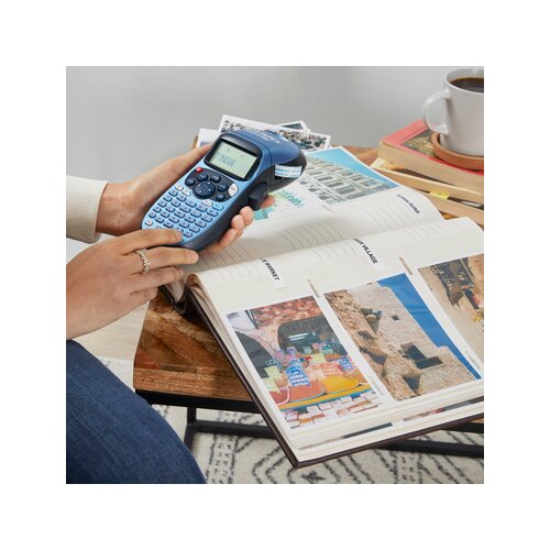 DYMO® Beschriftungsgerät LetraTag® LT-100H