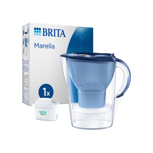 BRITA Wasserfilter Marella