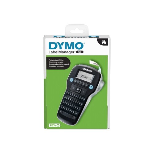 DYMO® Beschriftungsgerät LabelManager™ 160