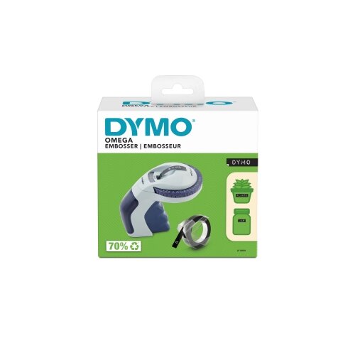 DYMO® Prägegerät Omega™