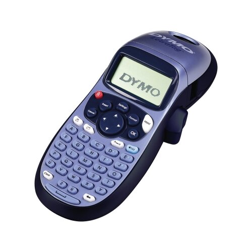 DYMO® Beschriftungsgerät LetraTag® LT-100H