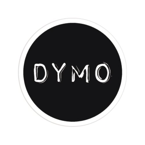 DYMO® Prägeband