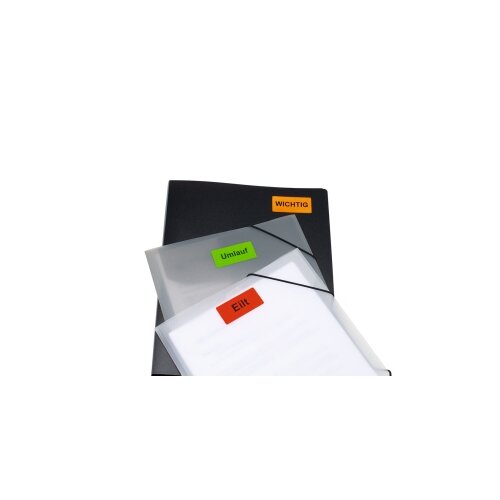 HERMA Neonetikett 210 x 297 mm (B x H)