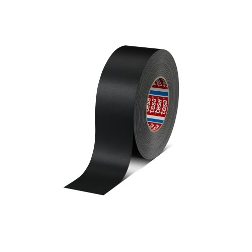 tesa® Gewebeband tesaband® 4651 Premium 60 mm x 50 m (B x L)