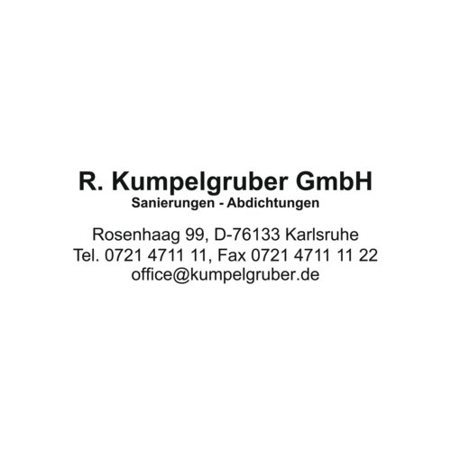 trodat® Textstempel Printy™ 4915