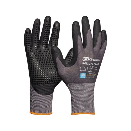 GEBOL Arbeitshandschuhe MULTI FLEX