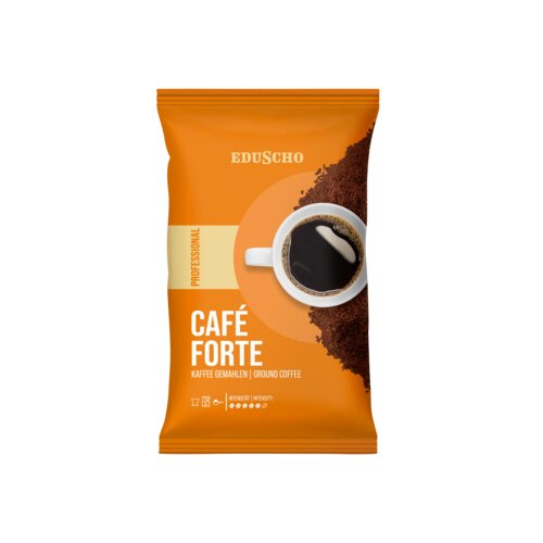 EDUSCHO Kaffee Professional Forte