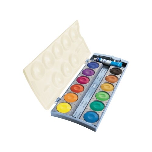Pelikan Farbkasten K12® eco