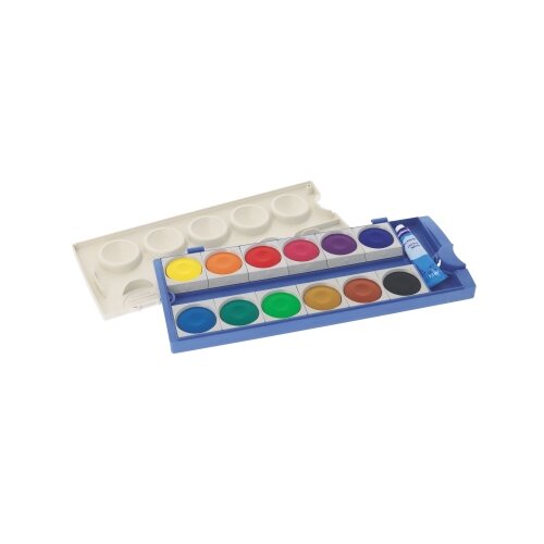 Pelikan Farbkasten K12® eco
