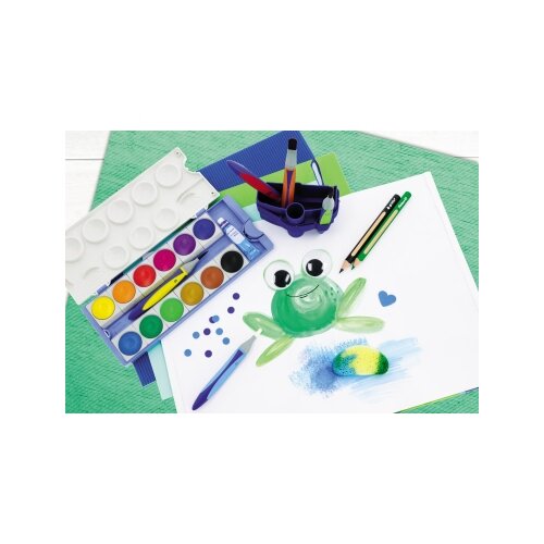 Pelikan Farbkasten K12® eco