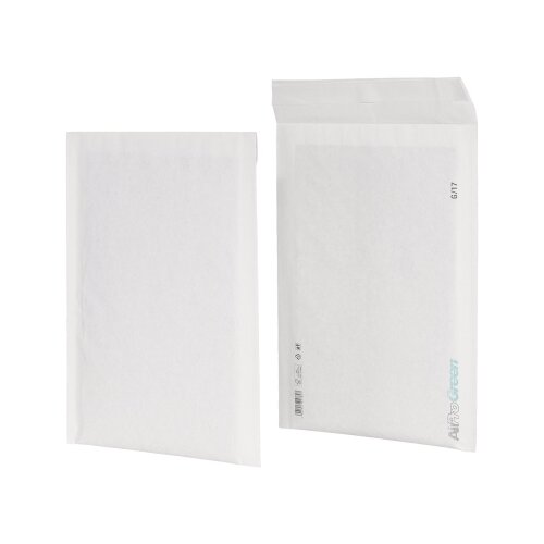 AirPro Green Papierpolstertasche 17G