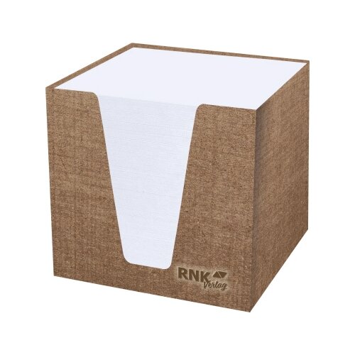 RNK Verlag Zettelbox Eco