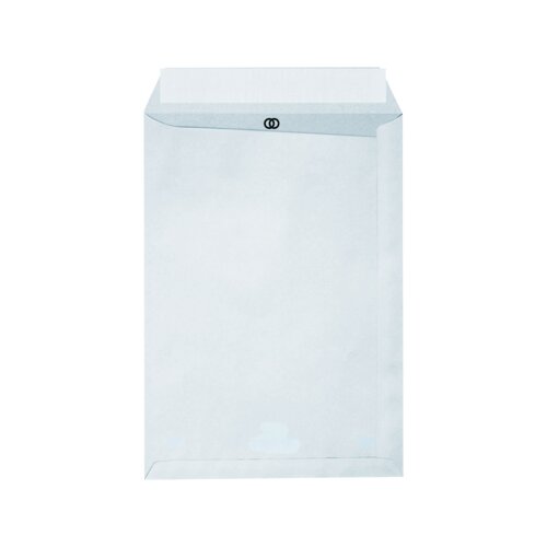 Soennecken Versandtasche oeco DIN B4 ohne Fenster