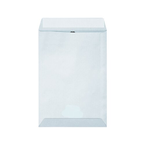 Soennecken Versandtasche oeco DIN C5 500 St./Pack.