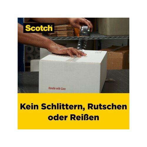 Scotch® Packband Box Lock™ 48 mm x 20,3 m (B x L)