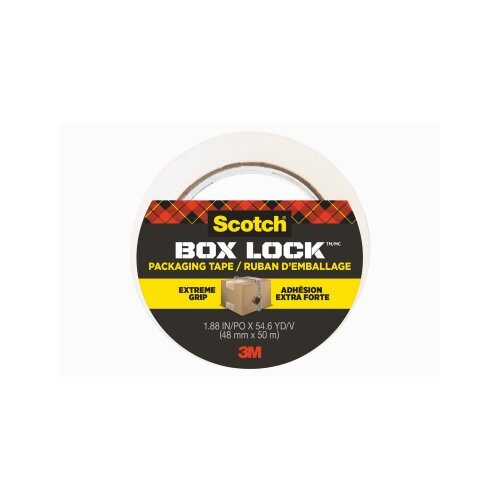 Scotch® Packband Box Lock™ 48 mm x 50 m (B x L)