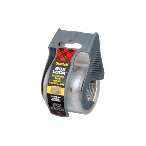 Scotch® Packband Box Lock™ 48 mm x 20,3 m (B x L)