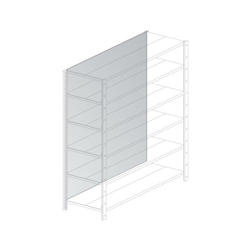 Zubehör Regal/Schrank M-System