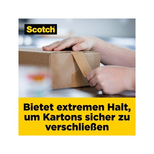 Scotch® Packband Box Lock™