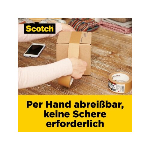 Scotch® Packband Box Lock™