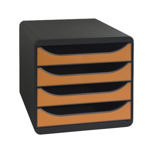 Exacompta Schubladenbox BIG-BOX Iderama®