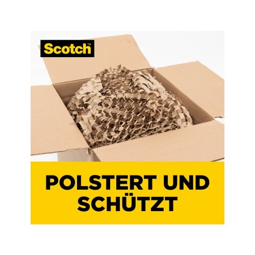 Scotch® Füllmaterial Cushion Lock™
