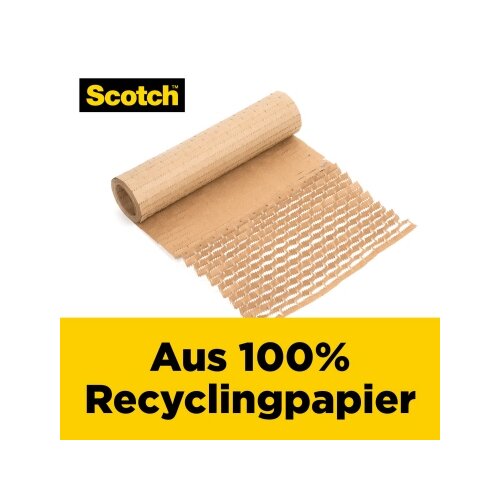 Scotch® Füllmaterial Cushion Lock™