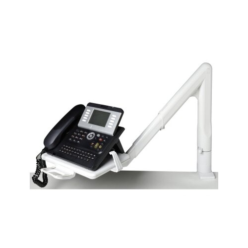 Exacompta Telefonschwenkarm Office