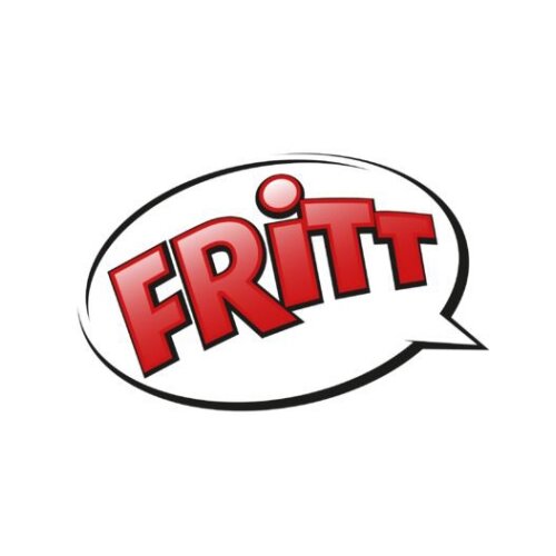 FRITT Bonbons Minis Früchte MIx 135 g/Pack.