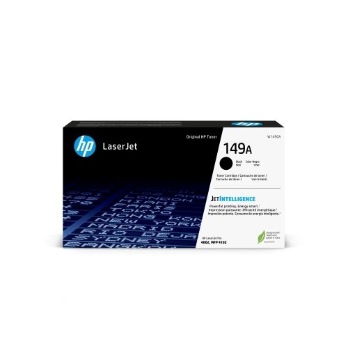 HP Toner schwarz 149A